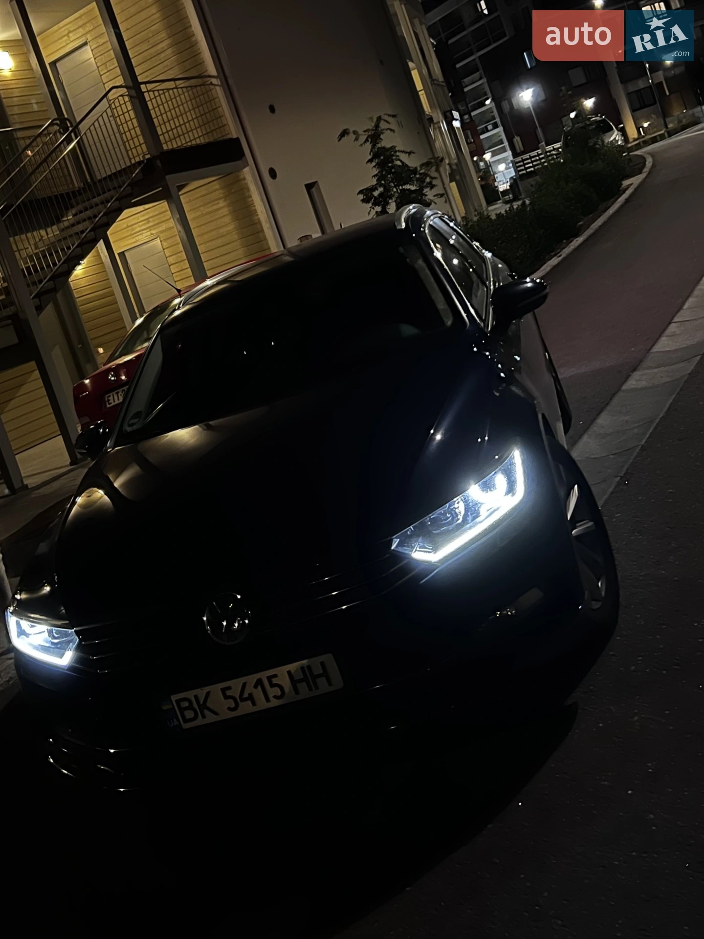 2015 Volkswagen Passat - мініатюра 20