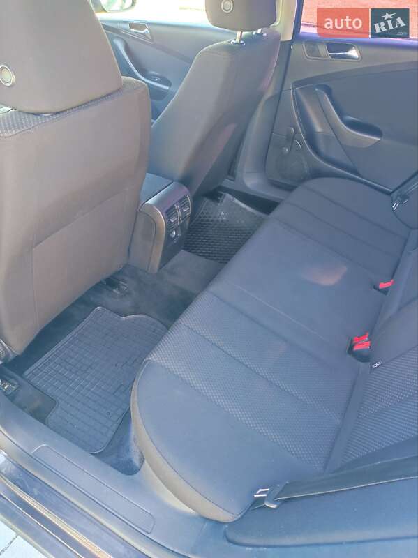 Седан Volkswagen Passat 2008 в Каменец-Подольском