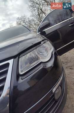 Седан Volkswagen Passat 2008 в 