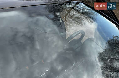 Седан Volkswagen Passat 2012 в Баре
