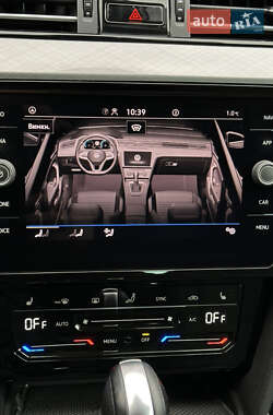 Седан Volkswagen Passat 2020 в 