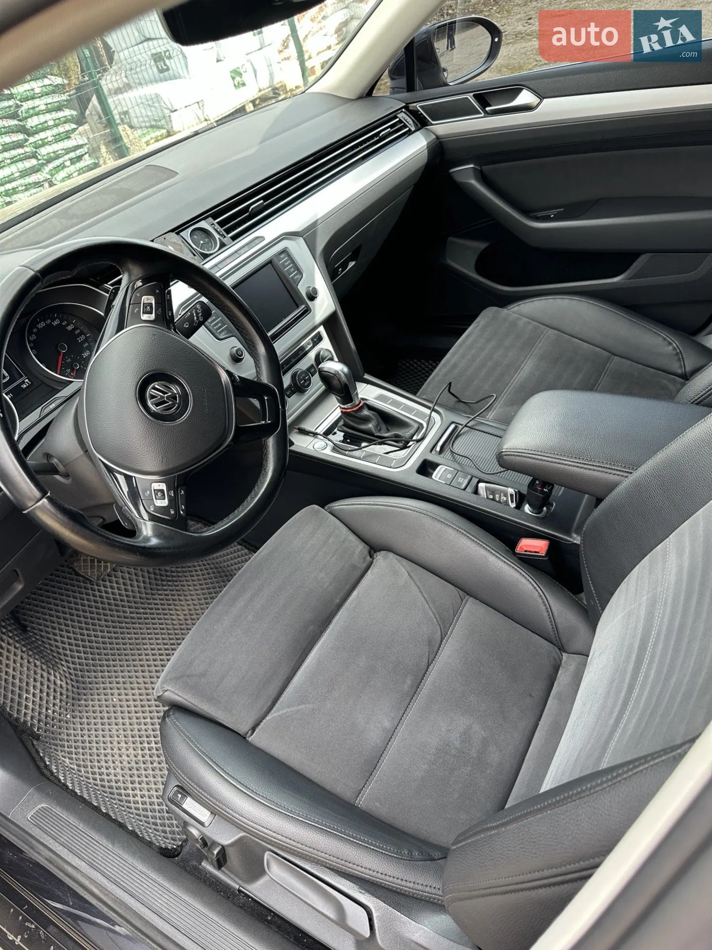 2016 Volkswagen Passat - мініатюра 27