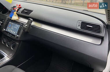 Универсал Volkswagen Passat 2008 в Самборе