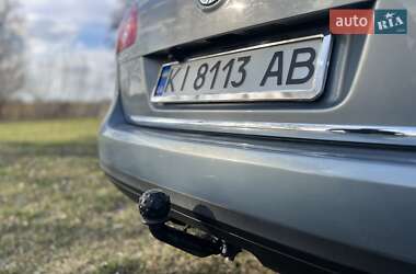 Универсал Volkswagen Passat 2009 в 