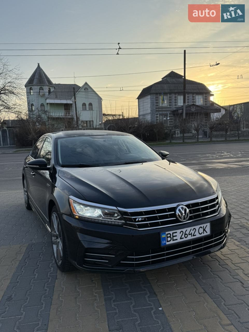 2016 Volkswagen Passat - мініатюра 22