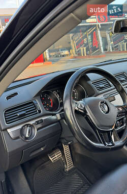 Седан Volkswagen Passat 2017 в Белой Церкви