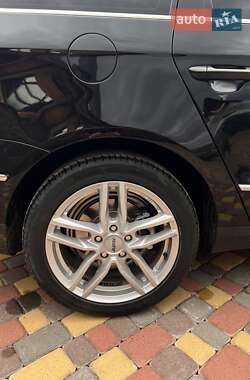Универсал Volkswagen Passat 2007 в 