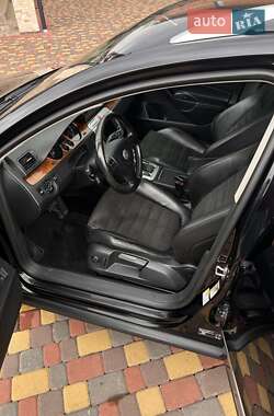 Универсал Volkswagen Passat 2007 в 