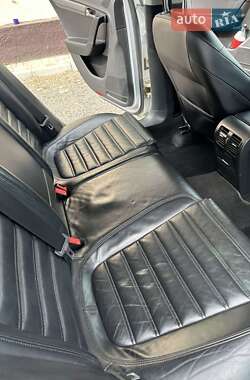 Универсал Volkswagen Passat 2011 в 