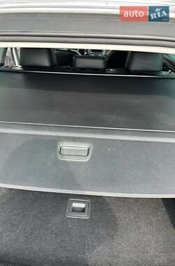 Универсал Volkswagen Passat 2011 в 