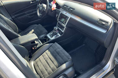 Седан Volkswagen Passat 2010 в 