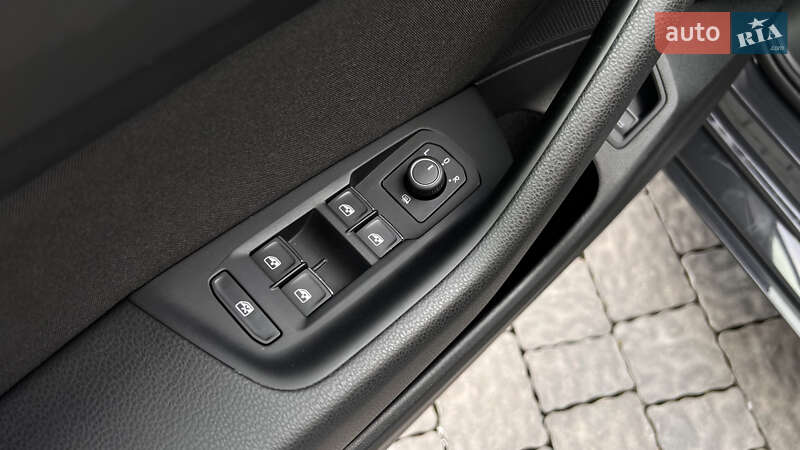 Універсал Volkswagen Passat 2020 в Львові