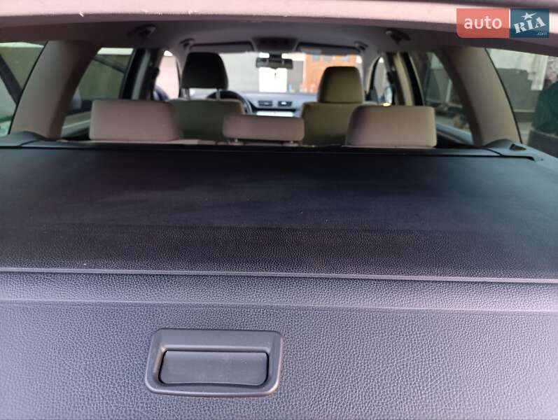 Универсал Volkswagen Passat 2006 в Теофиполе