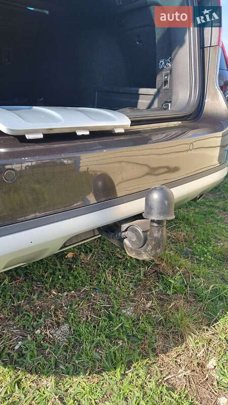 Универсал Volkswagen Passat 2013 в Черкассах