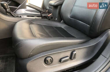 Седан Volkswagen Passat 2016 в Белой Церкви