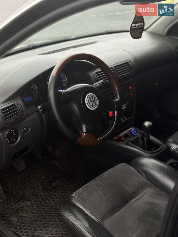 Седан Volkswagen Passat 2005 в Кропивницком фото 6 Седан Volkswagen Passat 2005 в Кропивницком