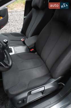 Универсал Volkswagen Passat 2007 в 