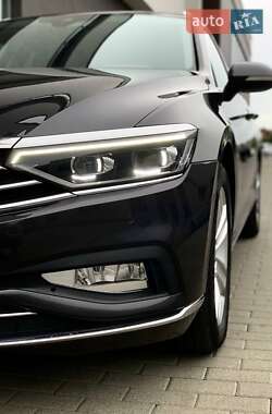 Універсал Volkswagen Passat 2020 в Сваляві