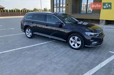 Универсал Volkswagen Passat 2019 в Умани