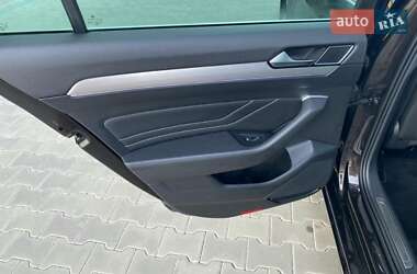 Универсал Volkswagen Passat 2019 в Умани
