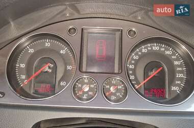 Универсал Volkswagen Passat 2008 в Житомире