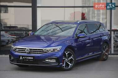 Универсал Volkswagen Passat 2020 в 