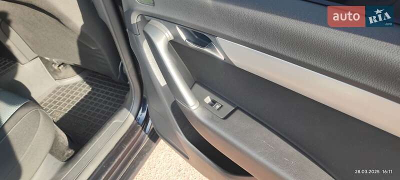 Универсал Volkswagen Passat 2012 в Житомире