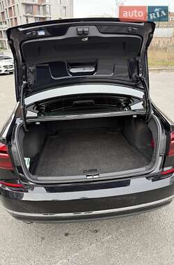 Седан Volkswagen Passat 2017 в 