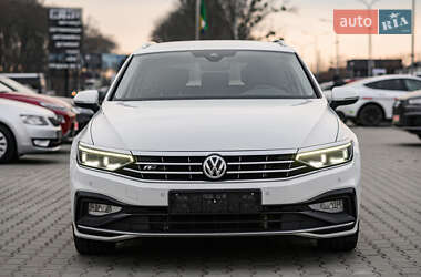 Универсал Volkswagen Passat 2020 в 