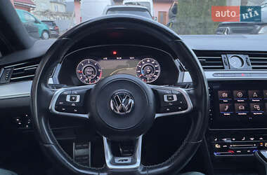 Универсал Volkswagen Passat 2015 в 