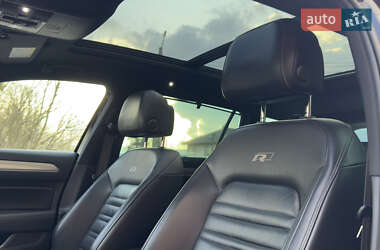 Универсал Volkswagen Passat 2015 в 