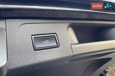 Универсал Volkswagen Passat 2015 в 