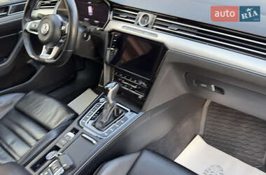 Универсал Volkswagen Passat 2015 в 