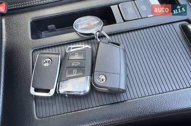 Универсал Volkswagen Passat 2015 в 