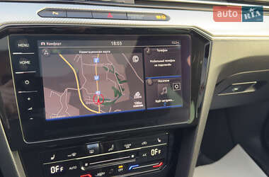 Универсал Volkswagen Passat 2015 в 