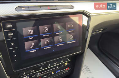 Универсал Volkswagen Passat 2015 в 