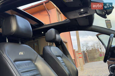 Универсал Volkswagen Passat 2015 в 