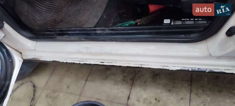 Универсал Volkswagen Passat 1990 в Харькове фото 3 Универсал Volkswagen Passat 1990 в Харькове