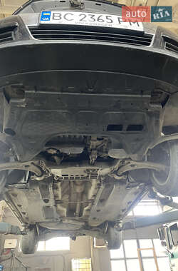 Универсал Volkswagen Passat 2008 в 
