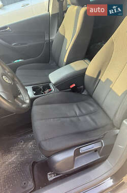 Универсал Volkswagen Passat 2008 в Днепре