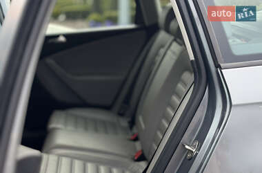 Универсал Volkswagen Passat 2006 в 