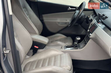 Универсал Volkswagen Passat 2006 в 