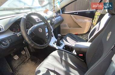 Универсал Volkswagen Passat 2009 в 
