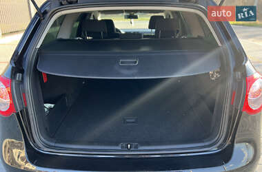 Универсал Volkswagen Passat 2010 в 