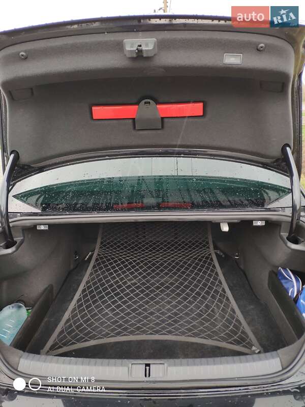 Седан Volkswagen Passat 2021 в Шепетовке