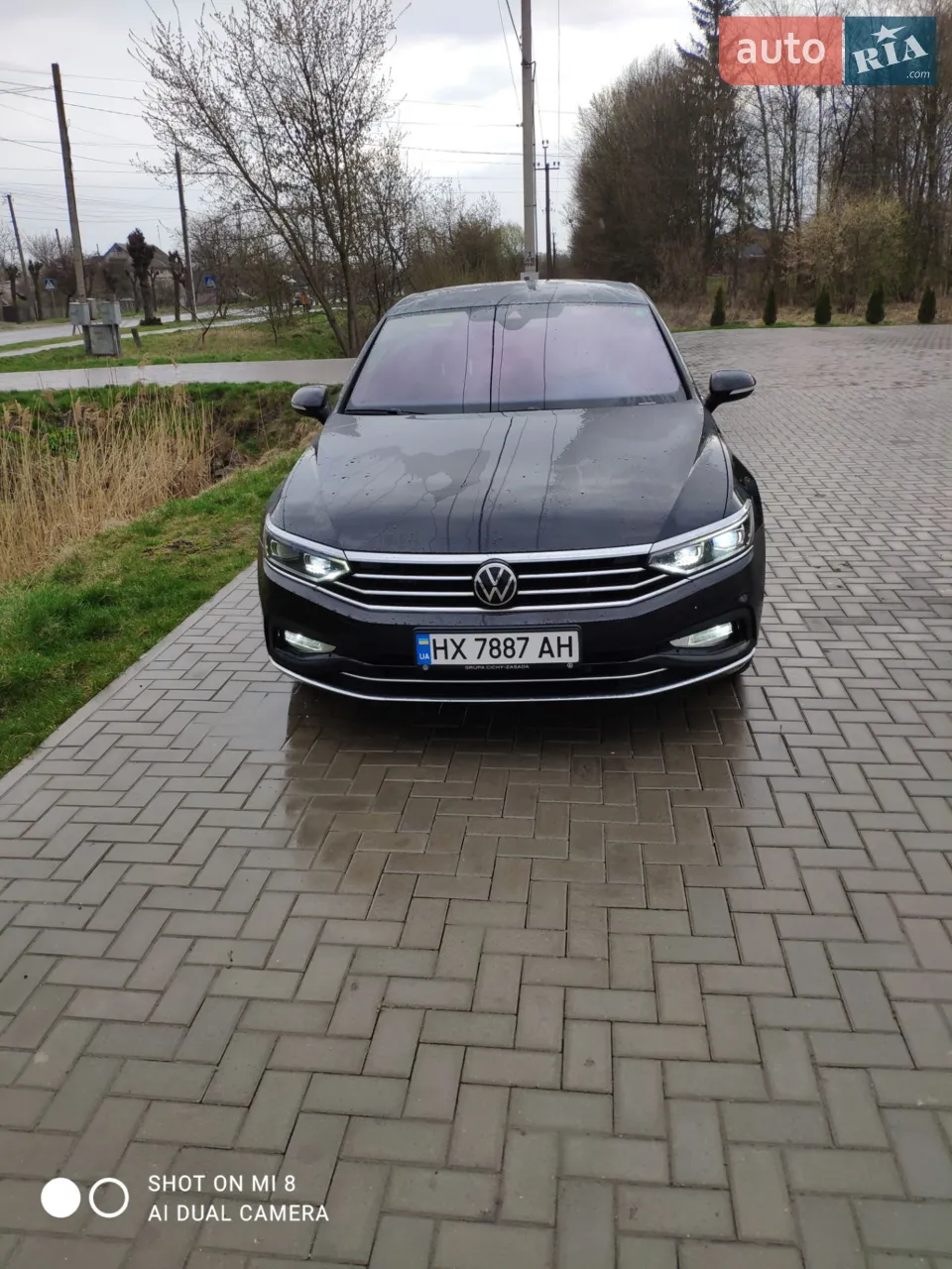 2021 Volkswagen Passat - мініатюра 29