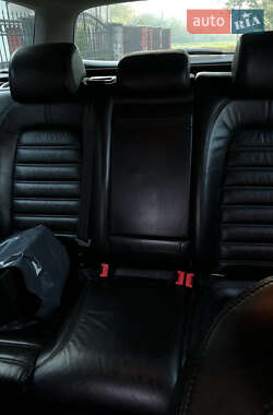 Универсал Volkswagen Passat 2006 в Рахове
