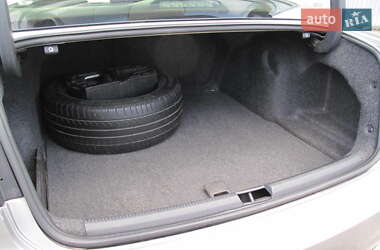 Седан Volkswagen Passat 2012 в 