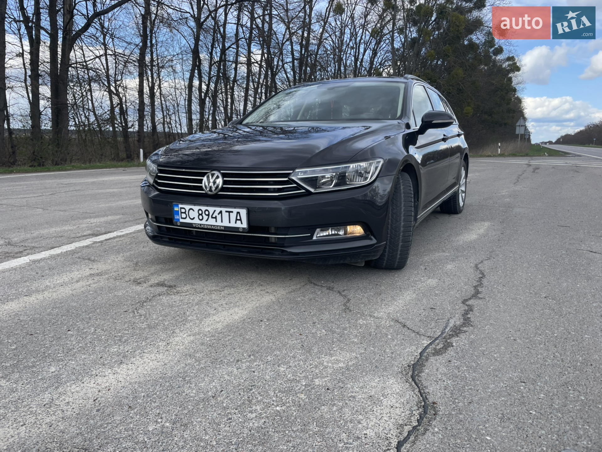 2018 Volkswagen Passat - мініатюра 9