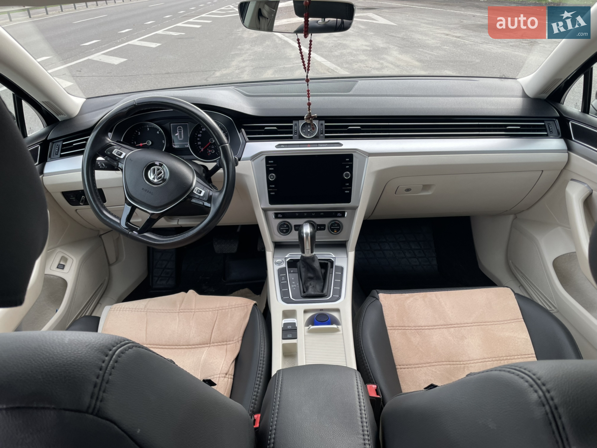 2018 Volkswagen Passat - мініатюра 33